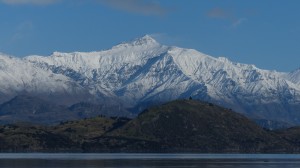 NZ Alps